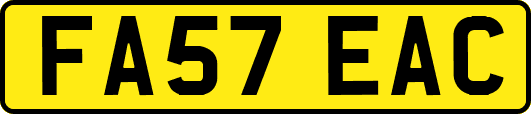 FA57EAC