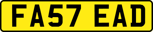FA57EAD