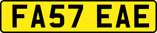 FA57EAE