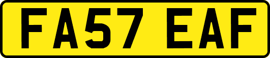 FA57EAF