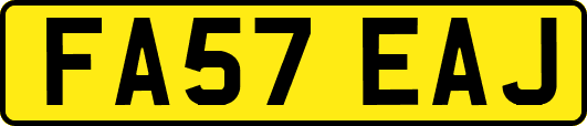 FA57EAJ
