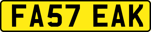 FA57EAK