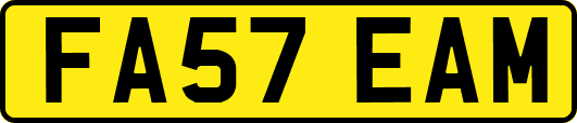 FA57EAM