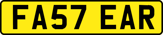 FA57EAR