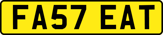 FA57EAT