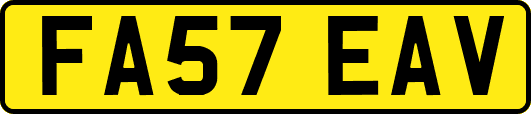 FA57EAV