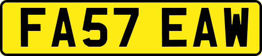 FA57EAW