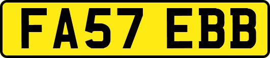 FA57EBB