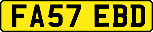 FA57EBD