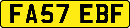 FA57EBF