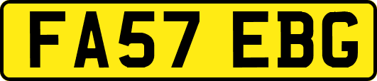 FA57EBG