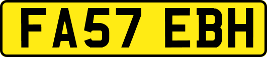 FA57EBH