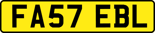 FA57EBL