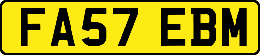 FA57EBM