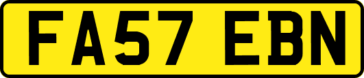 FA57EBN