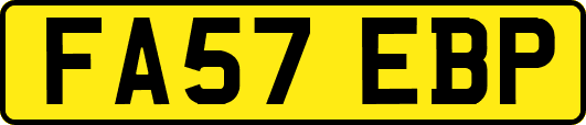 FA57EBP
