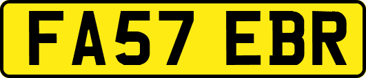 FA57EBR