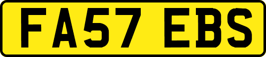 FA57EBS