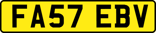 FA57EBV