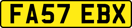 FA57EBX