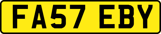 FA57EBY