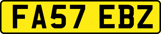 FA57EBZ