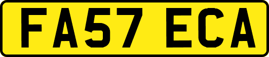 FA57ECA