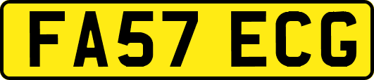 FA57ECG