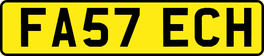 FA57ECH