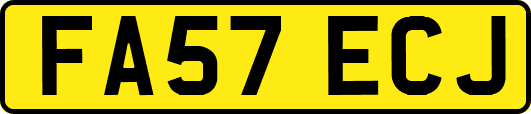 FA57ECJ