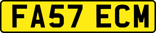 FA57ECM