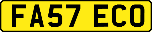 FA57ECO
