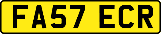 FA57ECR