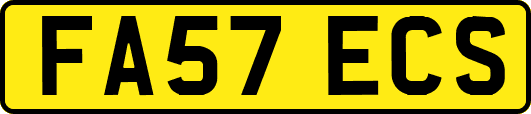 FA57ECS