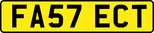 FA57ECT