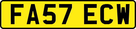 FA57ECW