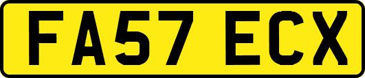 FA57ECX