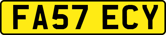 FA57ECY