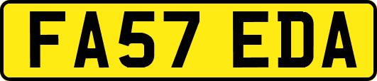 FA57EDA