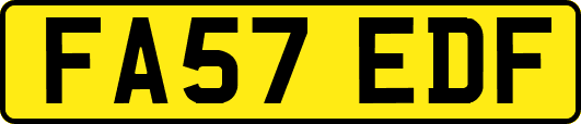 FA57EDF