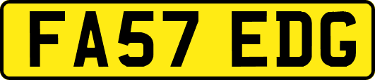 FA57EDG