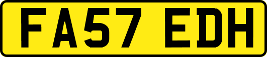 FA57EDH