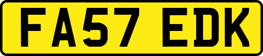 FA57EDK