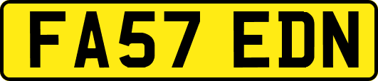 FA57EDN