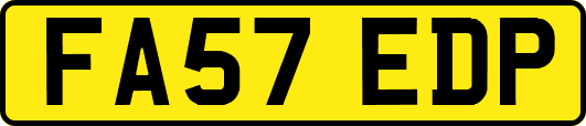 FA57EDP