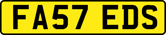 FA57EDS
