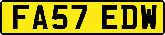 FA57EDW