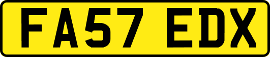 FA57EDX