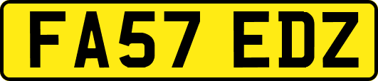 FA57EDZ