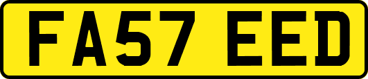 FA57EED